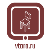 Логотип vtora.ru